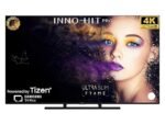 Inno-Hit IH65UHTZN TV LED 65" Smart TV Tizen 4K UHD HDR10 COD IH65UHTZN