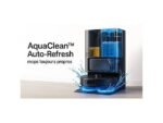 Eziclean PureFlow MAX Robot Aspirapolvere 50W Navigazione Laser - immagine 5
