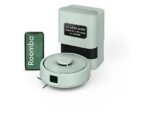 iRobot Roomba Mini AE Robot Aspirapolvere 120min Navigazione Laser Grigio