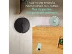 iRobot Roomba Mini AE Robot Aspirapolvere 120min Navigazione Laser Grigio - immagine 3