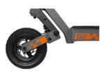 KuKirin G2 2026 Monopattino Elettrico 800W 48V 15.6Ah - immagine 6