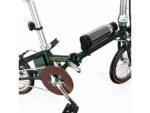 Onesport OT02 Bicicletta Elettrica Pieghevole 250W 36V 5.2Ah - immagine 6