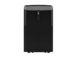 CECOTEC ForceClima 12600 Nux Heating Connected Climatizzatore Portatile 12000 BTU Wi-Fi Classe A Nero