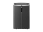 CECOTEC ForceClima 14800 Nux Heating Connected Climatizzatore Portatile 14000 BTU Wi-Fi Classe A Nero