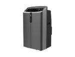 CECOTEC ForceClima 14800 Nux Heating Connected Climatizzatore Portatile 14000 BTU Wi-Fi Classe A Nero - immagine 2