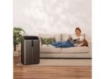 CECOTEC ForceClima 14800 Nux Heating Connected Climatizzatore Portatile 14000 BTU Wi-Fi Classe A Nero - immagine 4