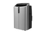 CECOTEC ForceClima 14800 Nux Heating Climatizzatore Portatile 14000 BTU Classe A Argento - immagine 2