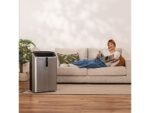 CECOTEC ForceClima 14800 Nux Heating Climatizzatore Portatile 14000 BTU Classe A Argento - immagine 4