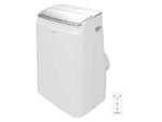 CECOTEC ForceClima 12600 Soundless Heating Condizionatore Portatile 12000 BTU Classe A Bianco - immagine 2