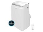 CECOTEC ForceClima 12600 Soundless Heating Condizionatore Portatile 12000 BTU Classe A Bianco - immagine 3