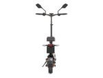 Joyor S8E Monopattino Elettrico 800W 48V 26Ah Ruote 10'' Autonomia Estesa Nero - immagine 6