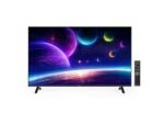 Inno-Hit IH55QDU501 TV LCD 55" Smart TV Tizen 4K UHD HDR10 COD IH55QDU501