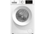 BEKO BMX7126DW Lavatrice Slim 7 kg Classe A 1200