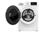 BEKO BMX7126DW Lavatrice Slim 7 kg Classe A 1200 - immagine 2