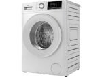 BEKO BMX7126DW Lavatrice Slim 7 kg Classe A 1200 - immagine 3