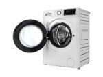 BEKO BMX7126DW Lavatrice Slim 7 kg Classe A 1200 - immagine 4