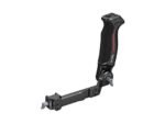 Wigento Impugnatura Doppia Maniglia a Tracolla per Gimbal DJI RS4 / RS3 / RSC2