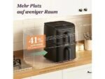 FRIGGITRICE AD ARIA COSORI Turbo Tower Basic Ceramic 10,8L - immagine 4