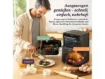 FRIGGITRICE AD ARIA COSORI Turbo Tower Basic Ceramic 10,8L - immagine 6