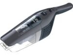 ROWENTA Dual Force 2in1 RH6756 Scopa Elettrica Senza Filo 21.6V Pieghevole Grigia - immagine 2