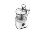 Moulinex Easy Force FP2461 Robot da Cucina 700W 2.4L Bianco - immagine 5