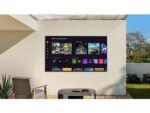 Samsung QE75LST7DATXZT The Terrace TV Neo QLED 75" Outdoor Smart TV Tizen 4K UHD Processore NQ4 AI Gen2 COD QE75LST7DATXZT - immagine 6
