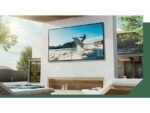 Samsung QE75LST7DATXZT The Terrace TV Neo QLED 75" Outdoor Smart TV Tizen 4K UHD Processore NQ4 AI Gen2 COD QE75LST7DATXZT - immagine 8