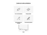 Samsung UE65U8000HUXZT TV LED 65" Smart TV Tizen 4K UHD Processore Crystal 4K COD UE65U8000HUXZT - immagine 6