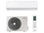 SAMSUNG AR30 Panarea Kit Condizionatore Monosplit 12000 BTU F-AR12MLH Wi-Fi Classe A++