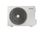 SAMSUNG AR30 Panarea Kit Condizionatore Monosplit 12000 BTU F-AR12MLH Wi-Fi Classe A++ - immagine 4