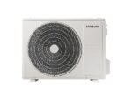 SAMSUNG AR30 Panarea Kit Condizionatore Monosplit 18000 BTU F-AR18ARH Wi-Fi Classe A++ - immagine 4
