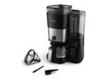 PHILIPS HD7900/50 Macchina Caffè Americano Macinatore 1.25L 1000W All-in-1 Nero - immagine 2