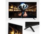 Graetz GR43L1570 TV LED 43" Smart TV webOS Full HD HDR10 COD GR43L1570 - immagine 4