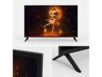 Graetz GR32L1470 TV LED 32" Smart TV webOS HD Ready HDR10 COD GR32L1470 - immagine 4