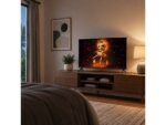 Graetz GR32L1470 TV LED 32" Smart TV webOS HD Ready HDR10 COD GR32L1470 - immagine 6