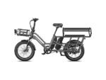 Fafrees FF20 CUV Fat Bike Elettrica Pieghevole 250W 1440Wh - immagine 2