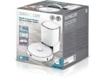 Sencor SRV 620 Robot Aspirapolvere 50W  Telecomando - immagine 8