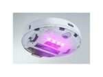 Sencor SRV 613 Robot Aspirapolvere e Lavaggio a Umido Navigazione Laser - immagine 7