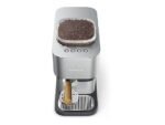 PHILIPS Baristina BAR500/00 Macchina Caffè Automatica 1.2L 1600W Argento Nero Legno - immagine 5