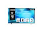 Samsung UE65U8000HUXZT TV LED 65" Smart TV Tizen 4K UHD Processore Crystal 4K COD UE65U8000HUXZT