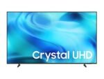 Samsung UE65U8000HUXZT TV LED 65" Smart TV Tizen 4K UHD Processore Crystal 4K COD UE65U8000HUXZT - immagine 2