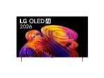 LG OLED55B6ELC OLED AI B6E TV 55" Smart TV 4K UHD Processore a8 AI Gen3 COD OLED55B6ELC