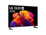 LG OLED55B6ELC OLED AI B6E TV 55" Smart TV 4K UHD Processore a8 AI Gen3 COD OLED55B6ELC - immagine 3