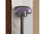 DAM DMBB0016C04 Scopa Elettrica Senza Filo 120W Filtro HEPA Multifunzione Grigio - immagine 5
