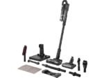 SENCOR SVC 9879BK Scopa Elettrica Senza Filo 550W 3in1 Lavapavimenti Spazzola UV-C