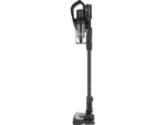 SENCOR SVC 9879BK Scopa Elettrica Senza Filo 550W 3in1 Lavapavimenti Spazzola UV-C - immagine 4