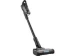 SENCOR SVC 9879BK Scopa Elettrica Senza Filo 550W 3in1 Lavapavimenti Spazzola UV-C - immagine 5
