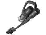 SENCOR SVC 9879BK Scopa Elettrica Senza Filo 550W 3in1 Lavapavimenti Spazzola UV-C - immagine 6