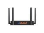 TP-Link Archer BE220 Router Wi-Fi 7 BE3600 Dual-Band 5 Porte Ethernet Nero - immagine 3