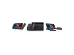 Nintendo Switch 2 Bundle Mario Kart World 256GB Schermo 7.9" HDR 120Hz Nero - immagine 5